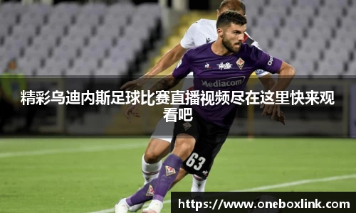 精彩乌迪内斯足球比赛直播视频尽在这里快来观看吧